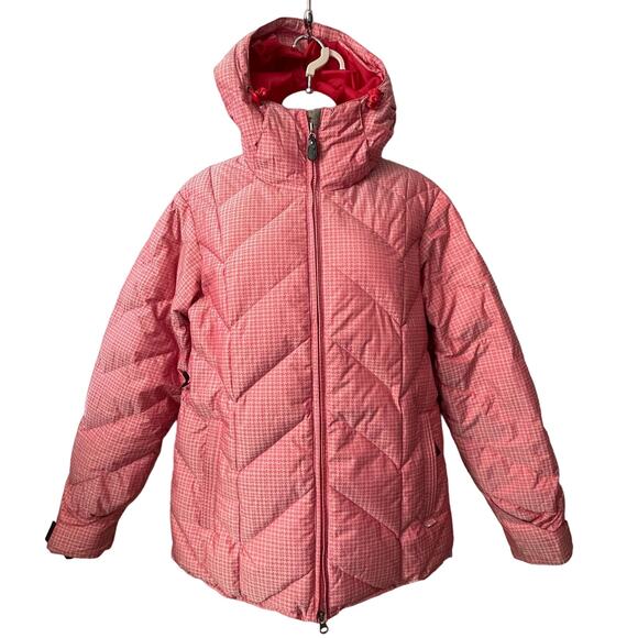 ROXY Utility 10,000 Hooded Snow Boarding Jacket Size Medium - Picture 1 of 10